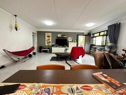 Blk 915 Hougang Street 91 (Hougang), HDB 5 Rooms #449562921
